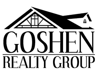 GOSHEN REALTY GROUP logo