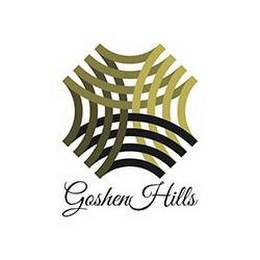 GOSHENHILLS logo