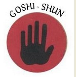 GOSHI-SHUN logo