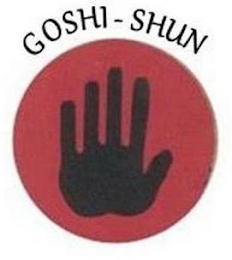 GOSHI-SHUN logo