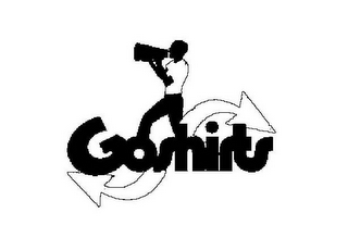 GOSHIRTS logo