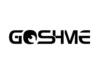 GOSHME logo