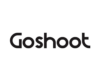 GOSHOOT logo