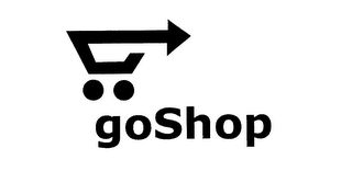 GOSHOP logo