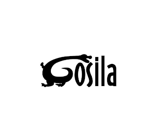 GOSILA logo
