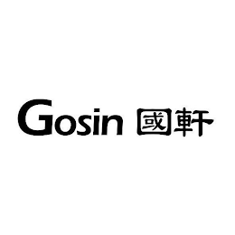 GOSIN logo
