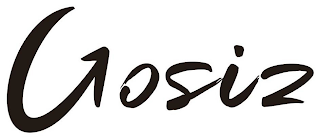 GOSIZ logo