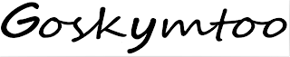 GOSKYMTOO logo