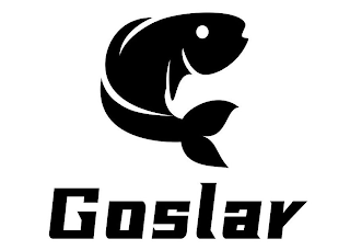 GOSLAR logo
