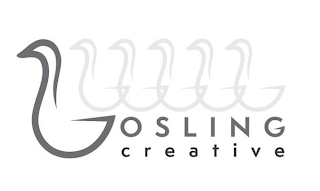 GOSLING CREATIVE logo