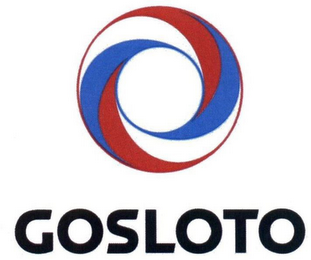 GOSLOTO logo