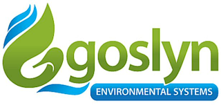 GOSLYN ENVIRONMENTAL SYSTEMS logo