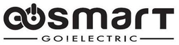 GO!SMART GO!ELECTRIC logo