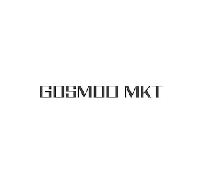 GOSMOO MKT logo