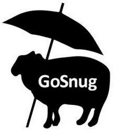 GOSNUG logo