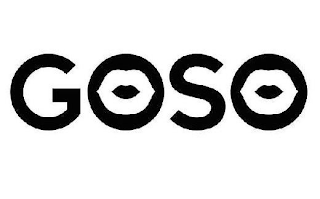 GOSO logo