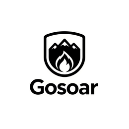 GOSOAR logo