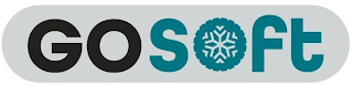 GOSOFT logo