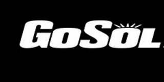 GOSOL logo
