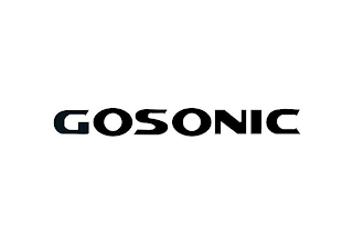GOSONIC logo