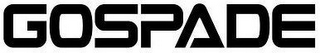 GOSPADE logo