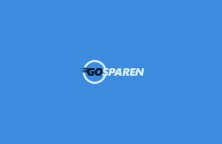 GOSPAREN logo