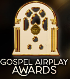 GOSPEL AIRPLAY AWARDS logo