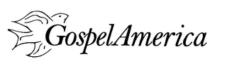 GOSPEL AMERICA logo