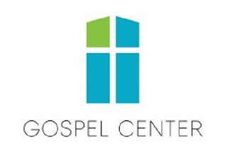 GOSPEL CENTER logo
