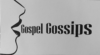 GOSPEL GOSSIPS logo