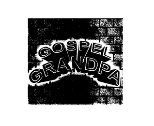 GOSPEL GRANDPA logo