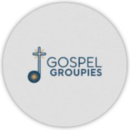 GOSPEL GROUPIES logo