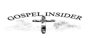 GOSPEL INSIDER logo