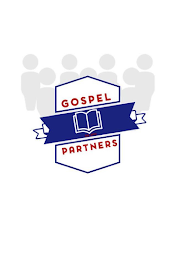 GOSPEL PARTNERS EST. 2019 logo
