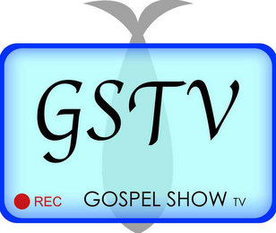 GOSPEL SHOW TV logo