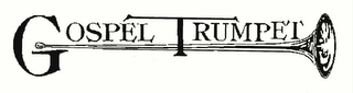 GOSPEL TRUMPET logo