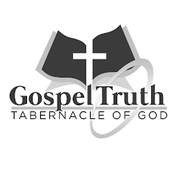 GOSPEL TRUTH TABERNACLE OF GOD logo