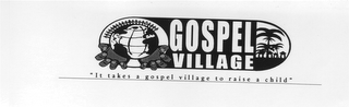 GOSPEL VILLAGE logo