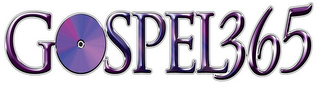 GOSPEL365 logo