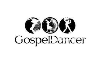 GOSPELDANCER logo