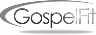 GOSPELFIT logo