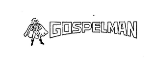 GOSPELMAN logo