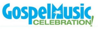 GOSPELMUSIC CELEBRATION! logo