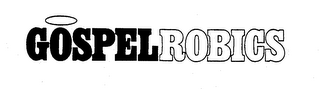GOSPELROBICS logo
