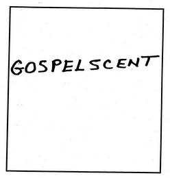 GOSPELSCENT logo