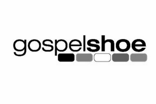 GOSPELSHOE logo