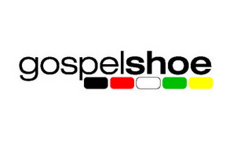 GOSPELSHOE logo