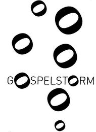 GOSPELSTORM logo