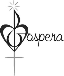 GOSPERA logo