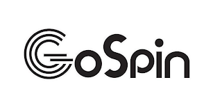 GOSPIN logo
